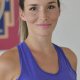 Ana Lozančić instruktorica pilatesa