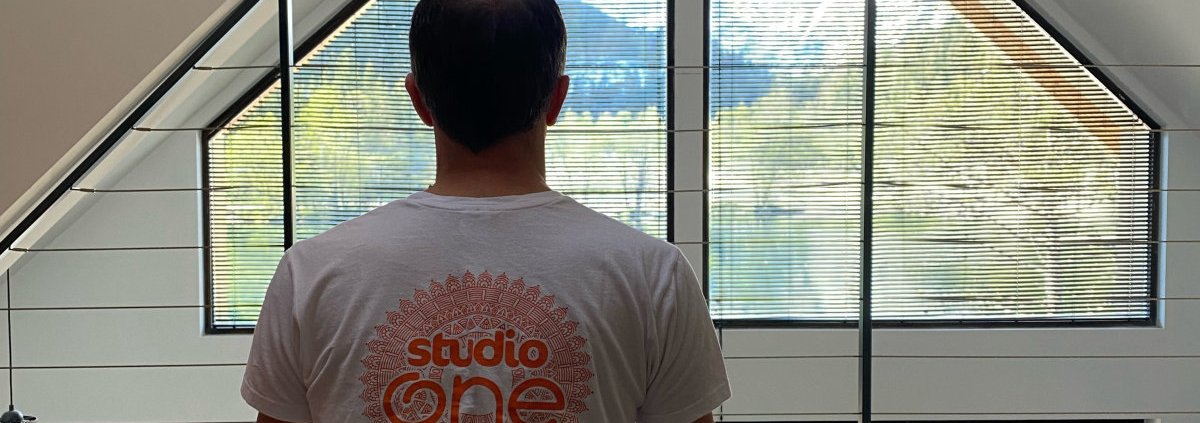 Meditacija
