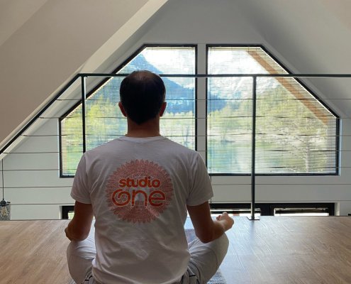 Meditacija