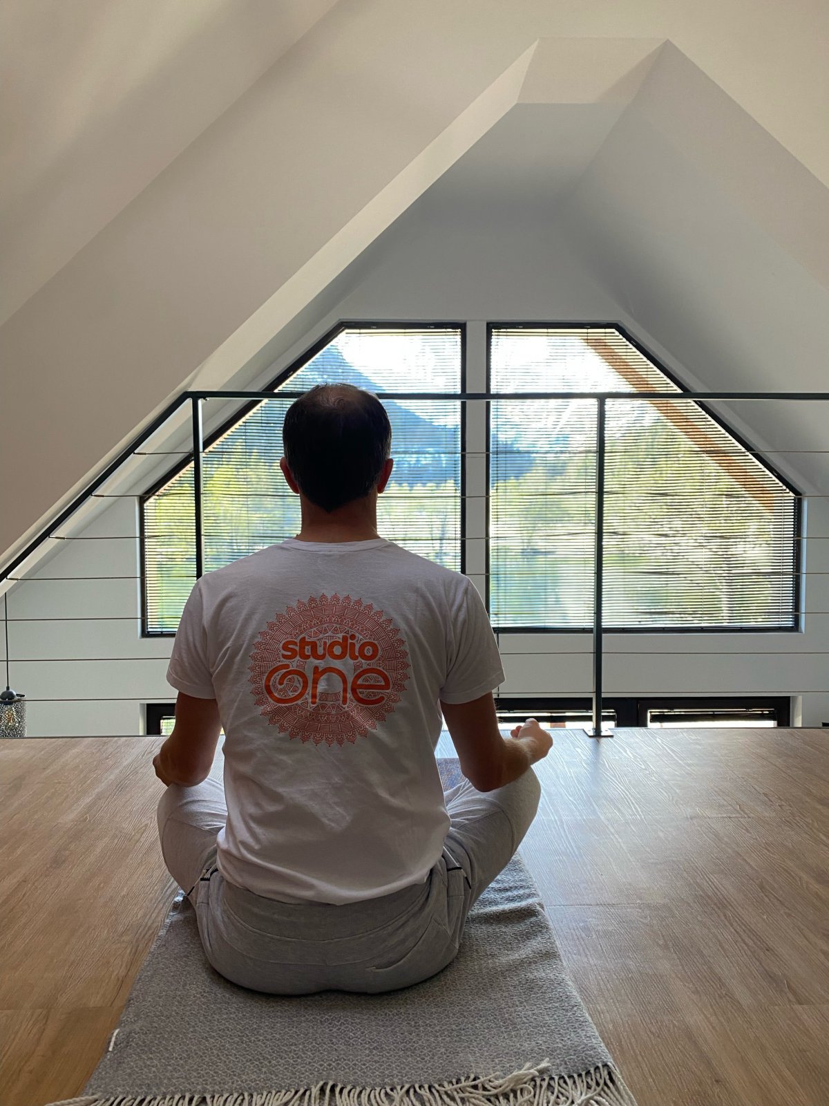Meditacija