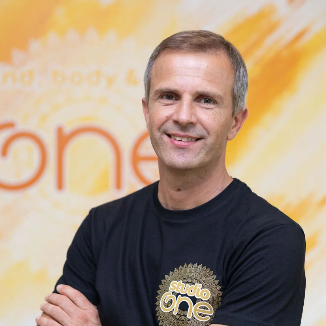 Damir Božinović Studio One i EdukaFit Učilište