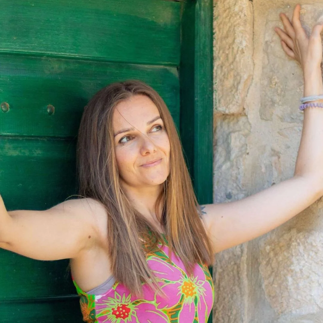 Ivana Čovo Studio One joga škola