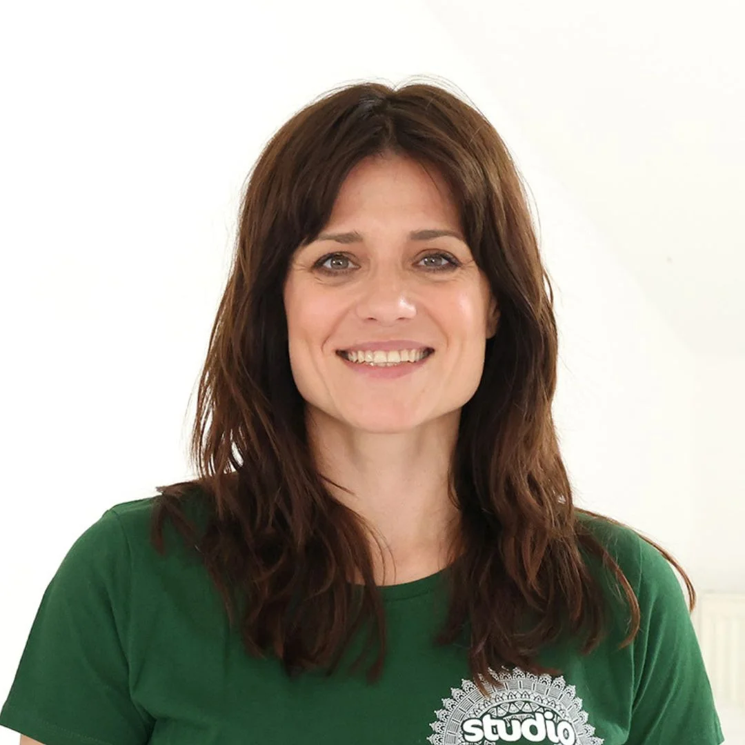 Kristina Bajza Studio One joga škola