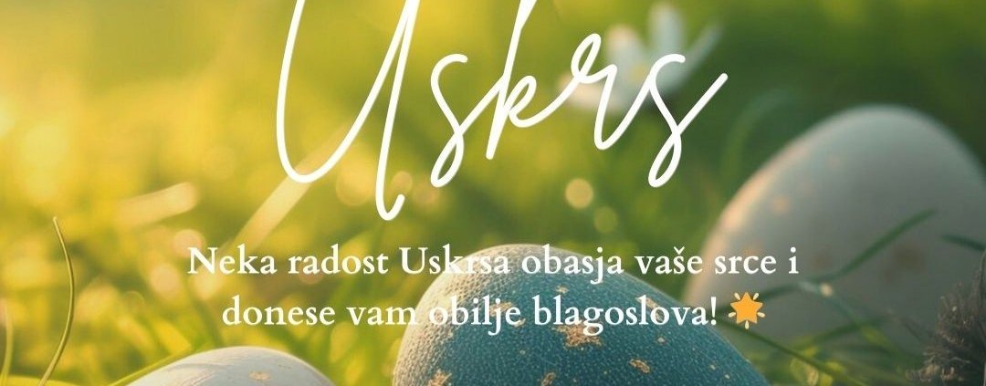 Studio One Uskrs
