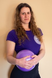 Anita Borozan Studio One