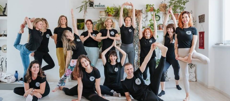 Yoga Rijeka škola