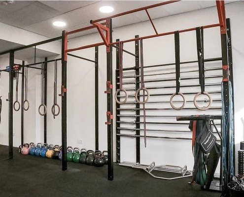 Funkcionalni Fitness edukacija Zagreb Split Rijeka