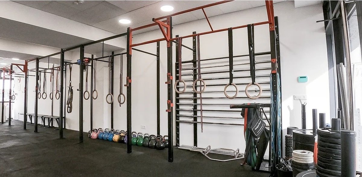 Funkcionalni Fitness edukacija Zagreb Split Rijeka