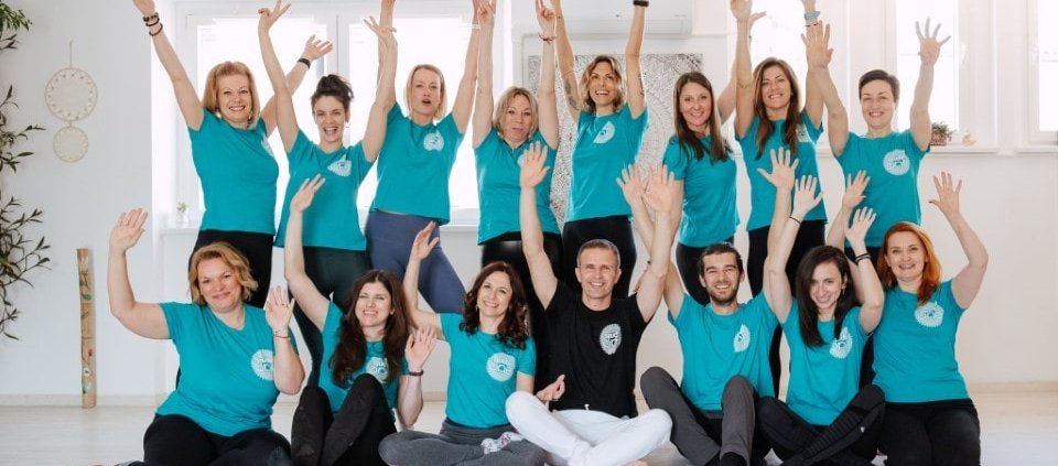 Yoga škola Rijeka