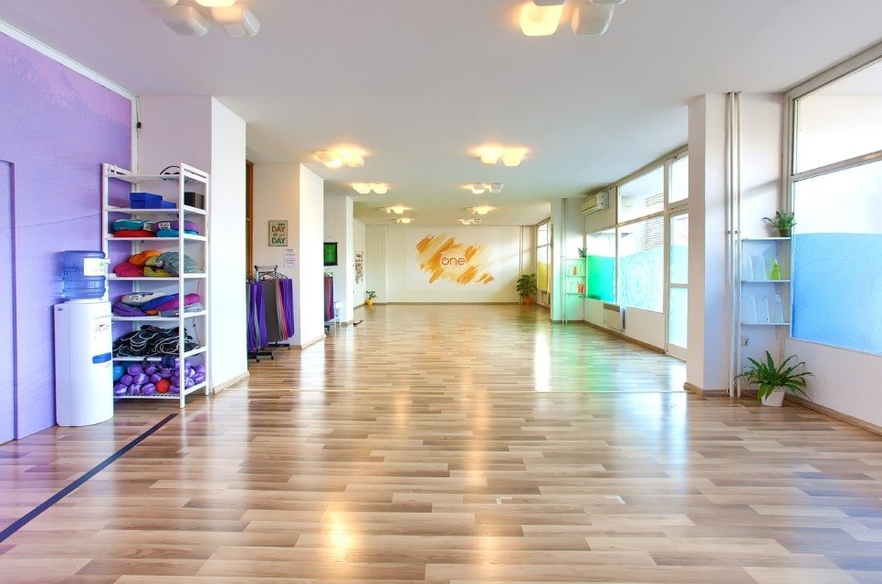 Galerija Studio One