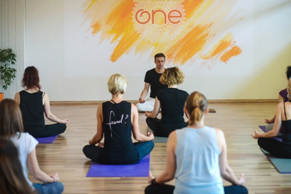 Galerija Studio One
