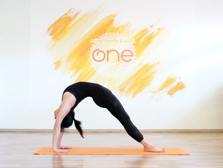 Yoga and Pilates classes in Split