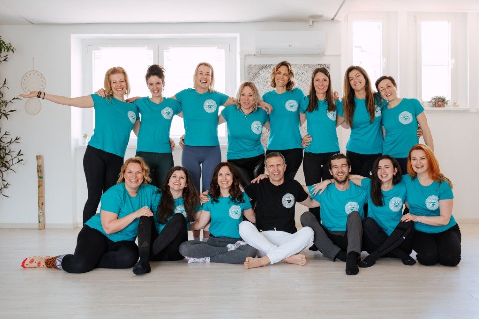 Misija i vizija Studio One yoga škola