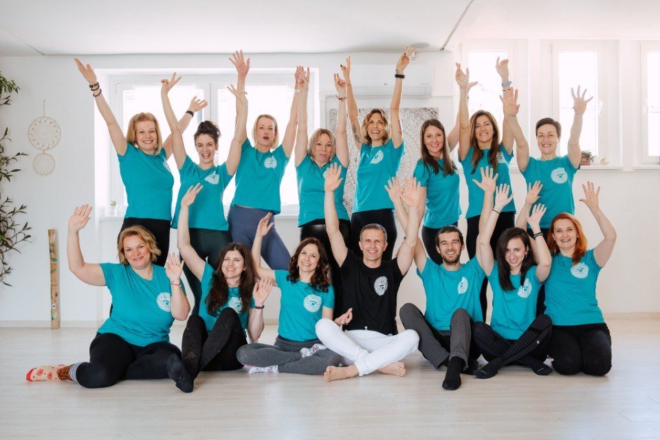 Iskustva polaznika Joga škola Studio One