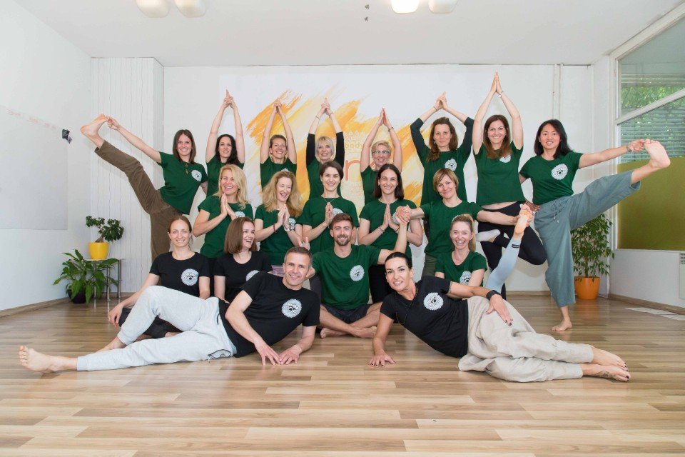 Joga škola Split Studio One