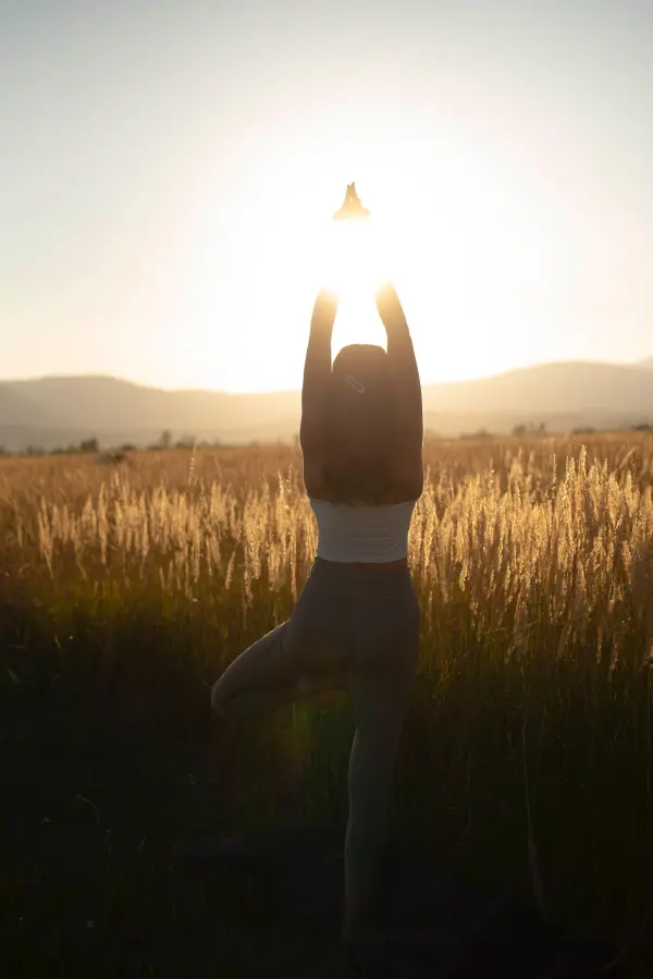 Ivana Čovo Studio One Yoga škola