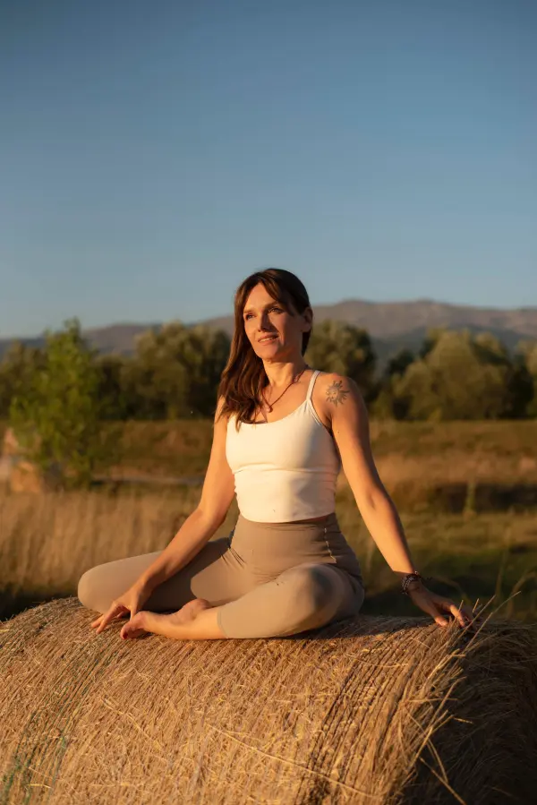 Ivana Čovo Studio One Yoga škola