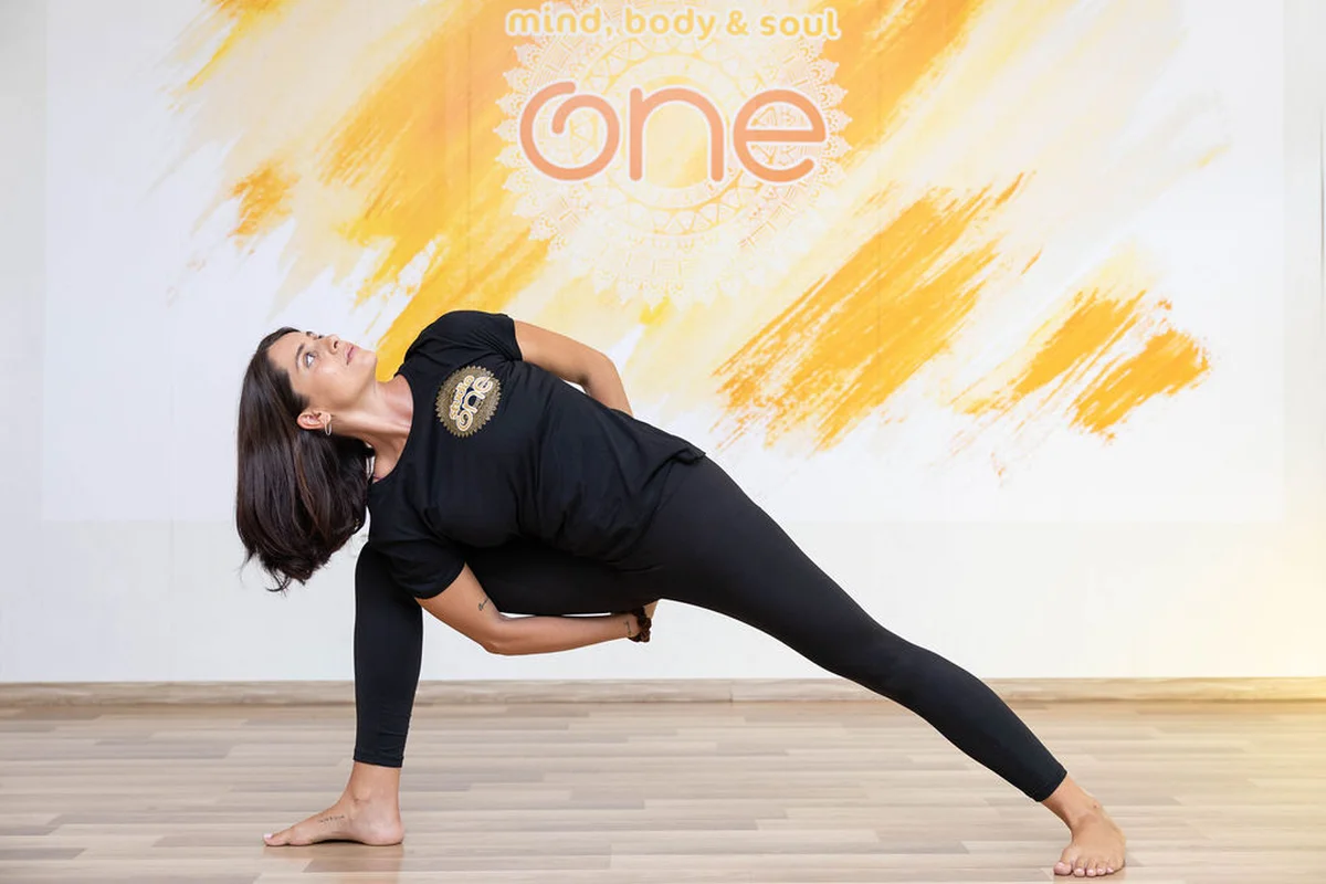 Studio One instuktori - photosession za novu sezonu vježbanja