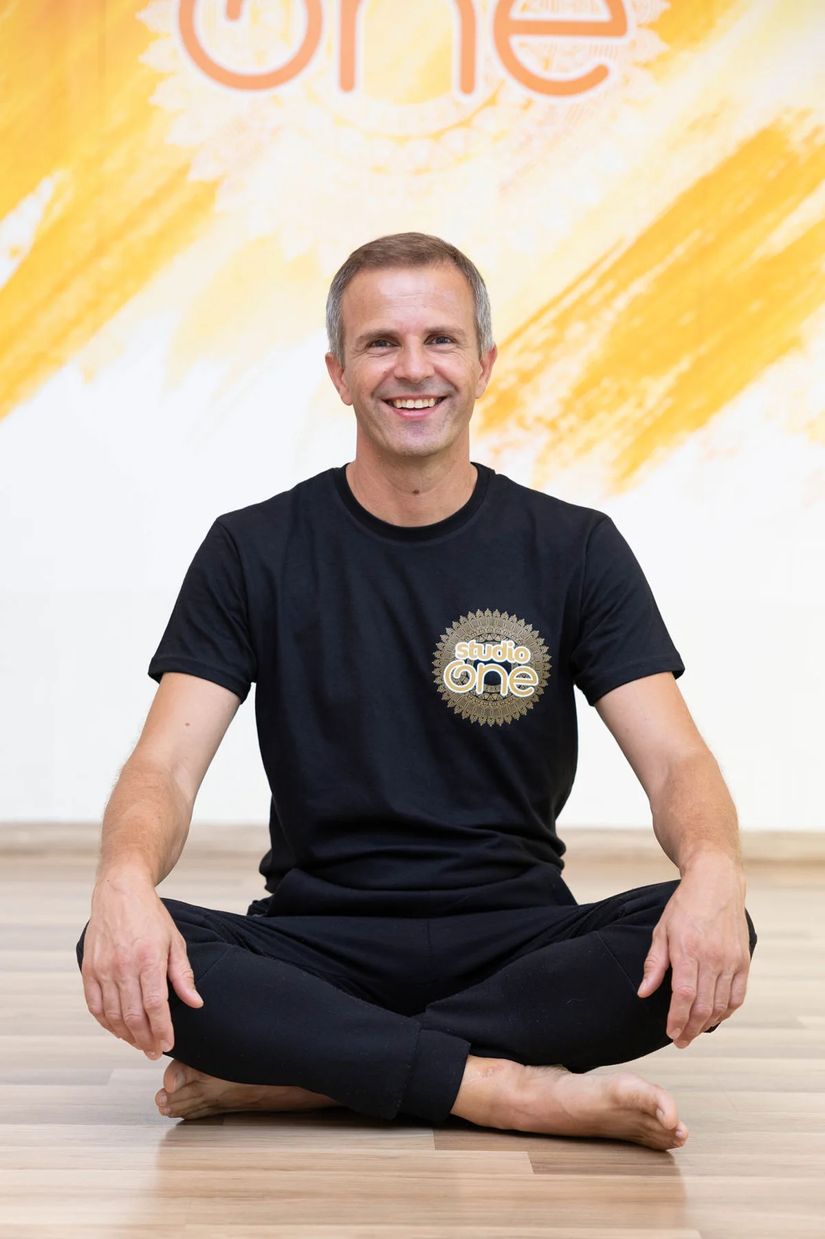 Studio One instuktori - photosession za novu sezonu vježbanja
