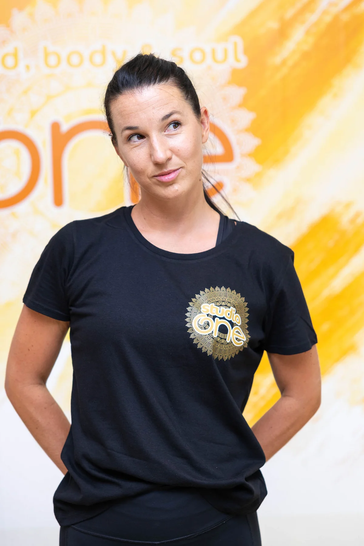 Studio One instuktori - photosession za novu sezonu vježbanja