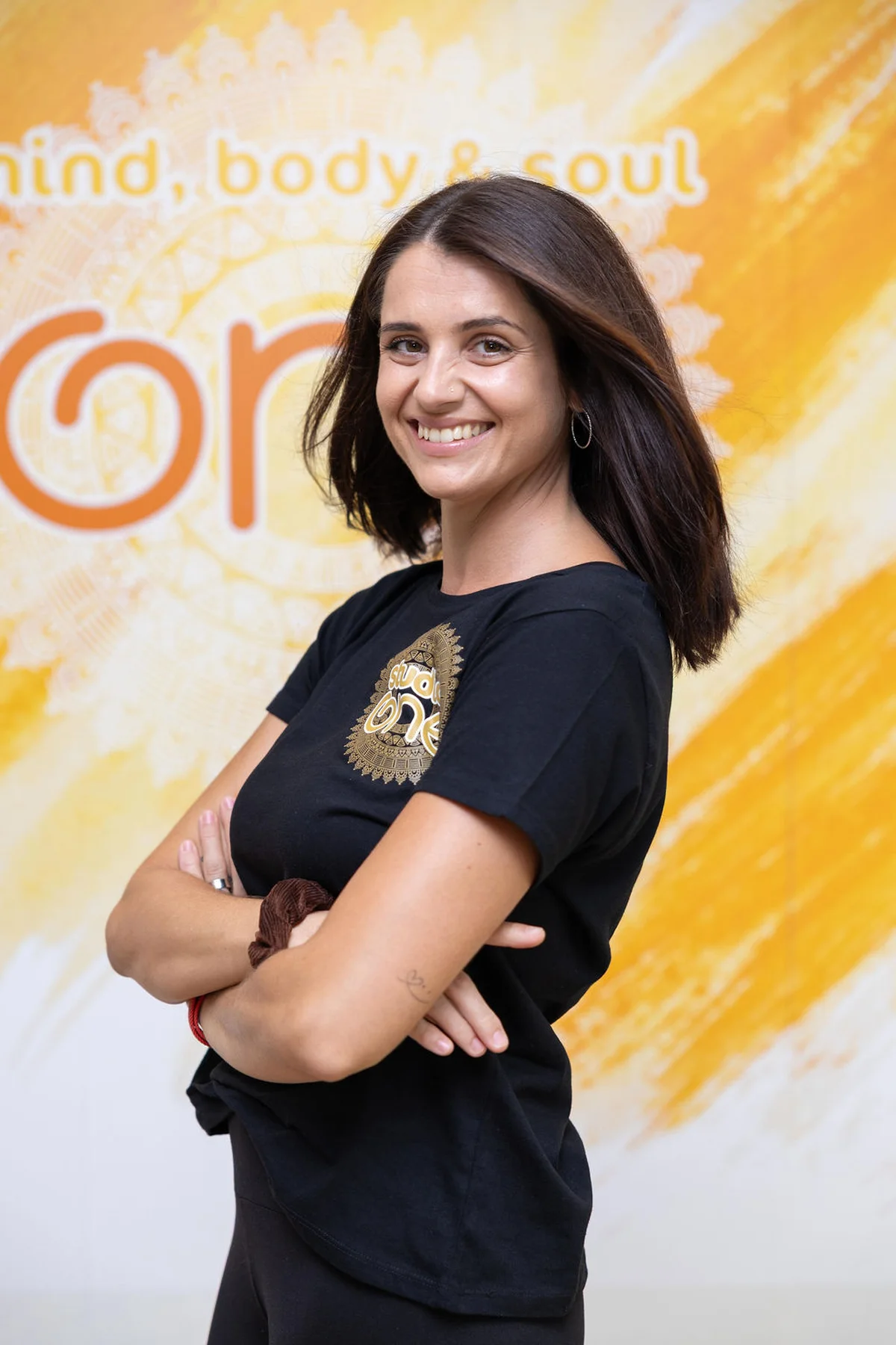 Studio One instuktori - photosession za novu sezonu vježbanja