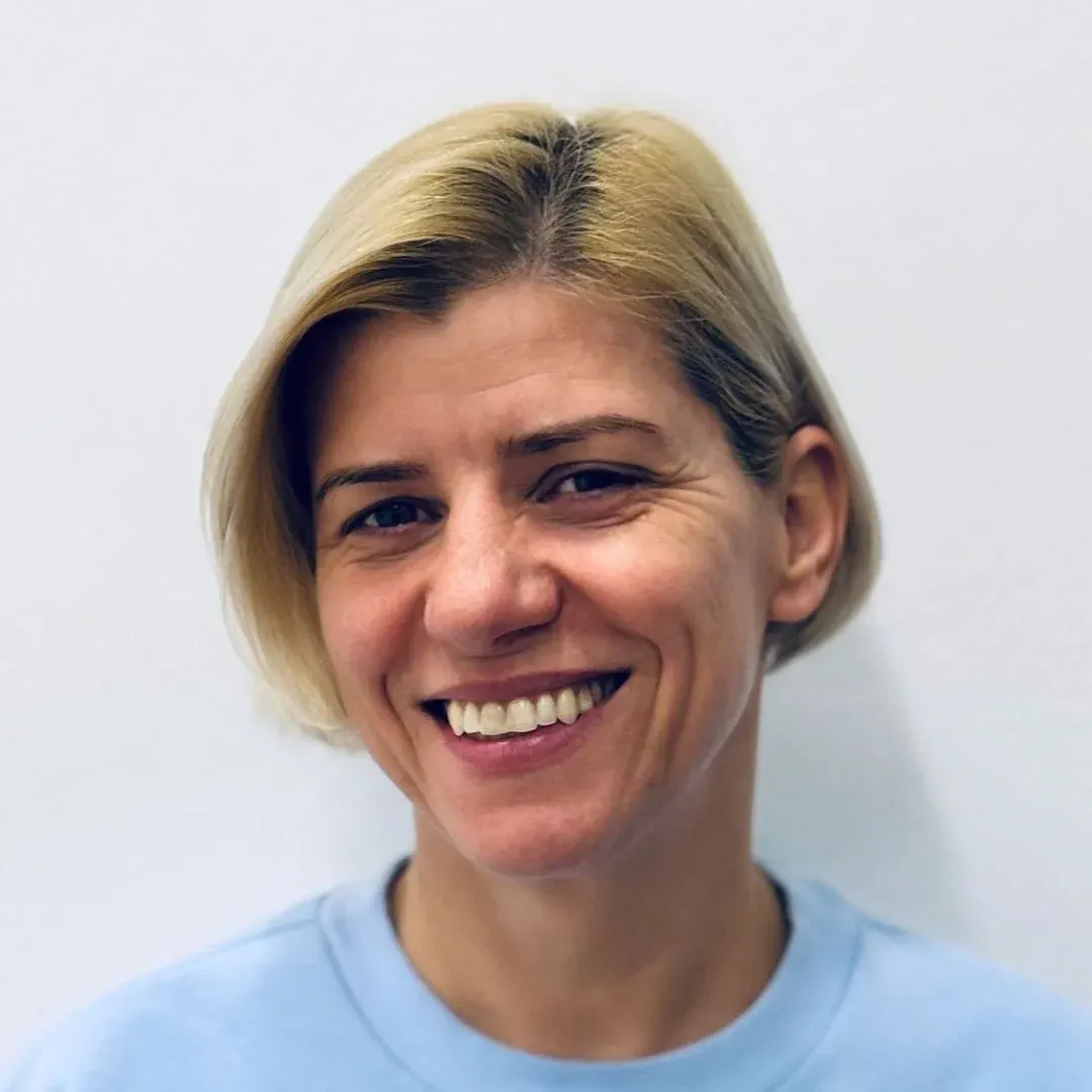 Martina Valjan